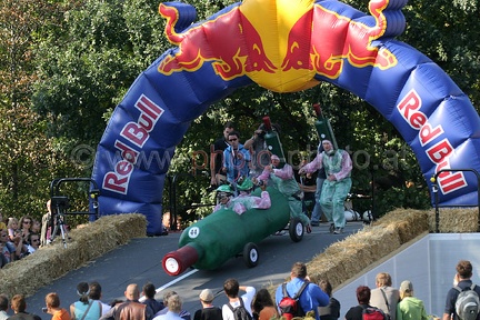 3. Red Bull Seifenkistenrennen (20060924 0111)